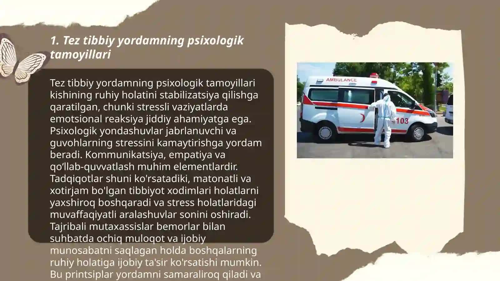 Tez tibbiy-psixologik yordam 3