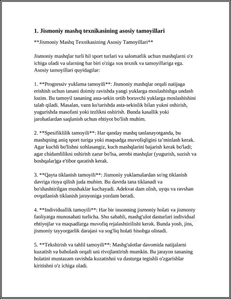 JISMONIY MASHQ TEXNIKASI 3