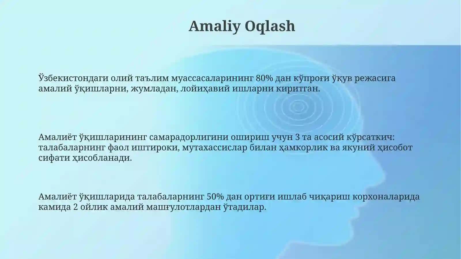 Maydalanish 3