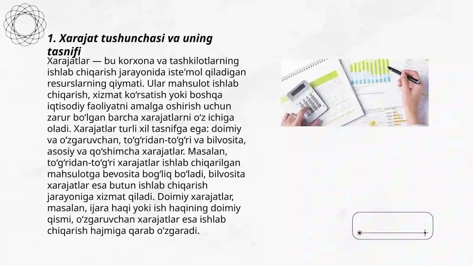 Normativ buxgalteriya hisobi 3