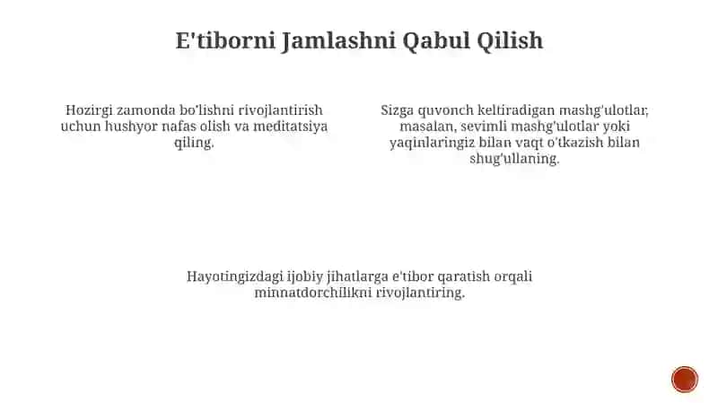 Joylarni chamalab topish usullari 3