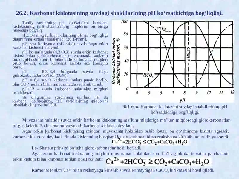 SUVDAGI KARBONAT KISLATA 3