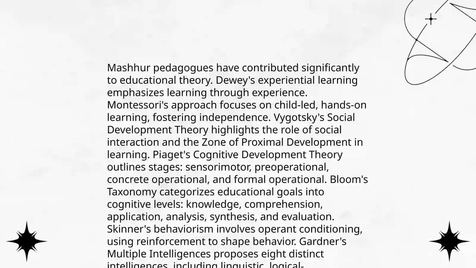 Mashhur Pedagoglar 3
