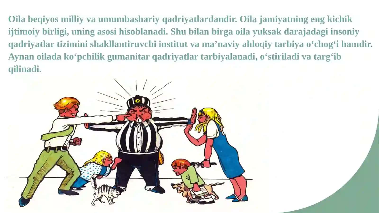 OILADAGI KONFLIKTLAR VA ULARNING YECHIMLARI 3
