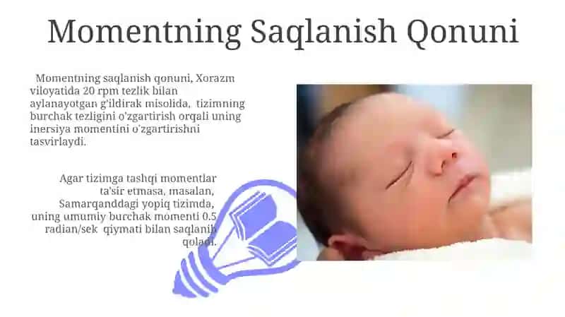 Kimyoning Asosiy Qonunlari 3