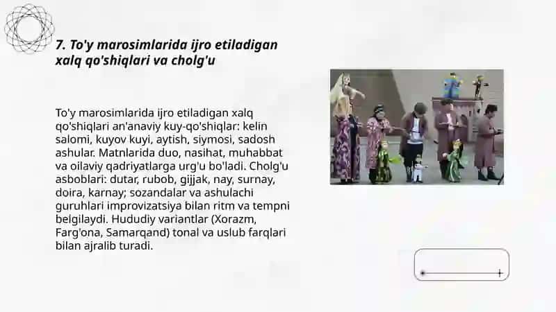 Xalq teatri va milliy raqslarning madaniy identifikatsiyadagi roli 3