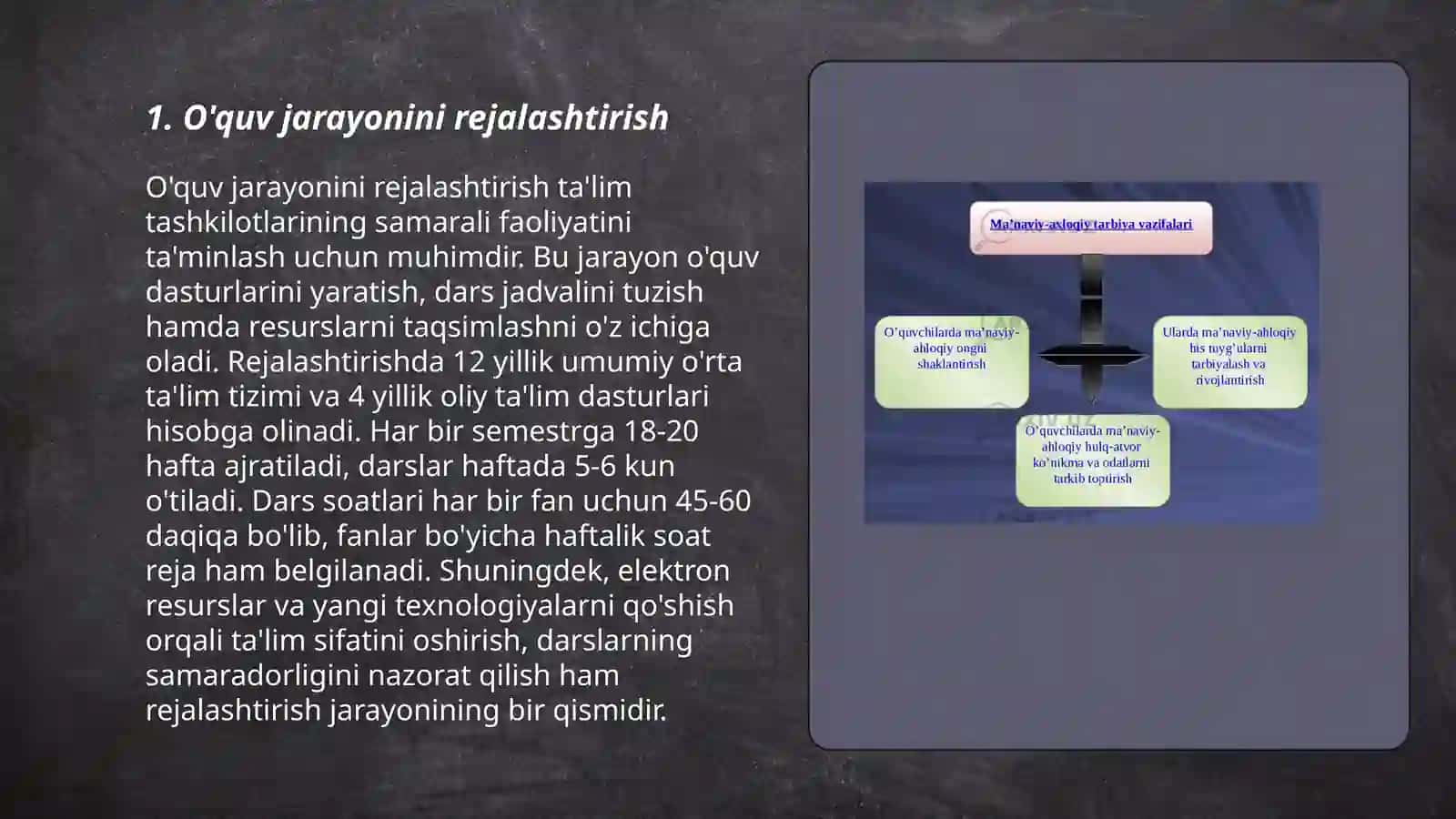 Tarbiyaning umumiy metodlari 3