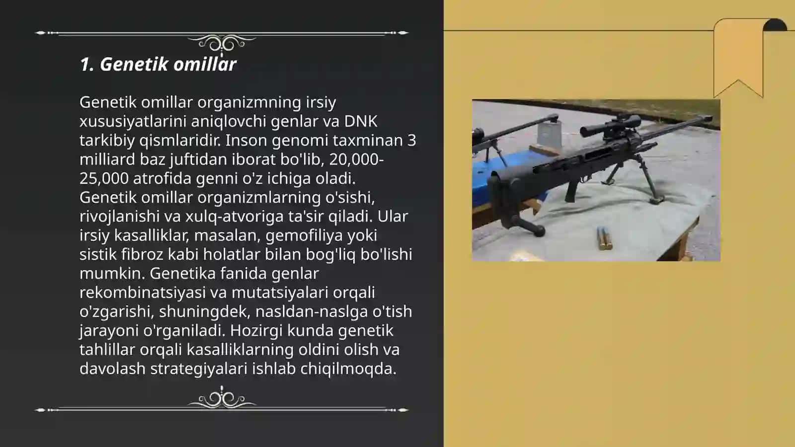 Mushak distrofiyasining kelib chiqish mexanizmi 3