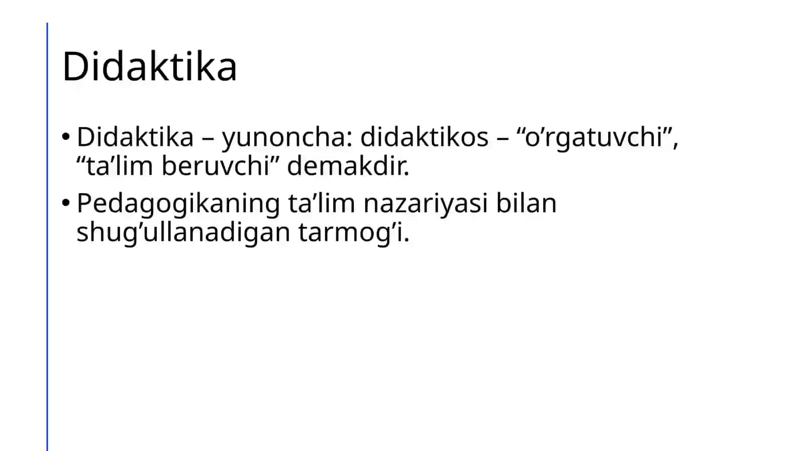TA’LIM OLISH JARAYONINI SAMARALI TASHKIL ETISH 3