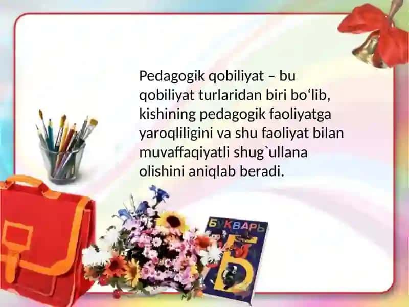 Pedagogik diagnostika va korreksiya 3