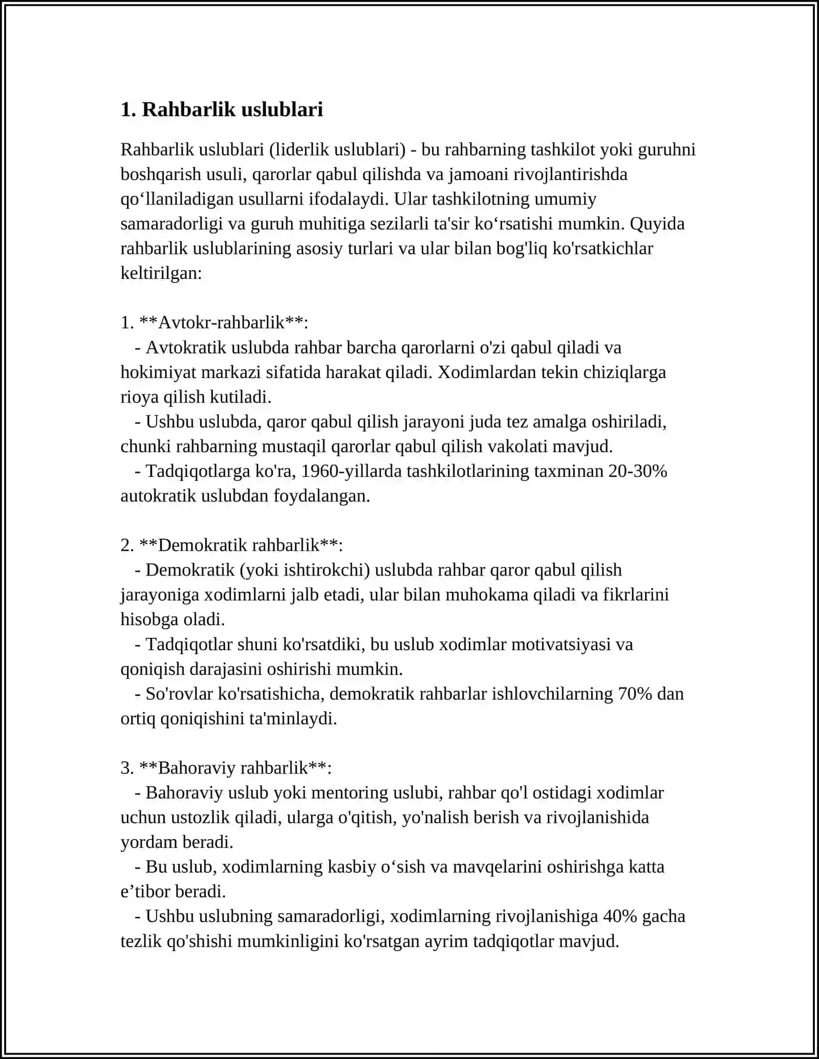 LIDERLIKNING PSIXOLOGIG XUSUSIYATLARI 3
