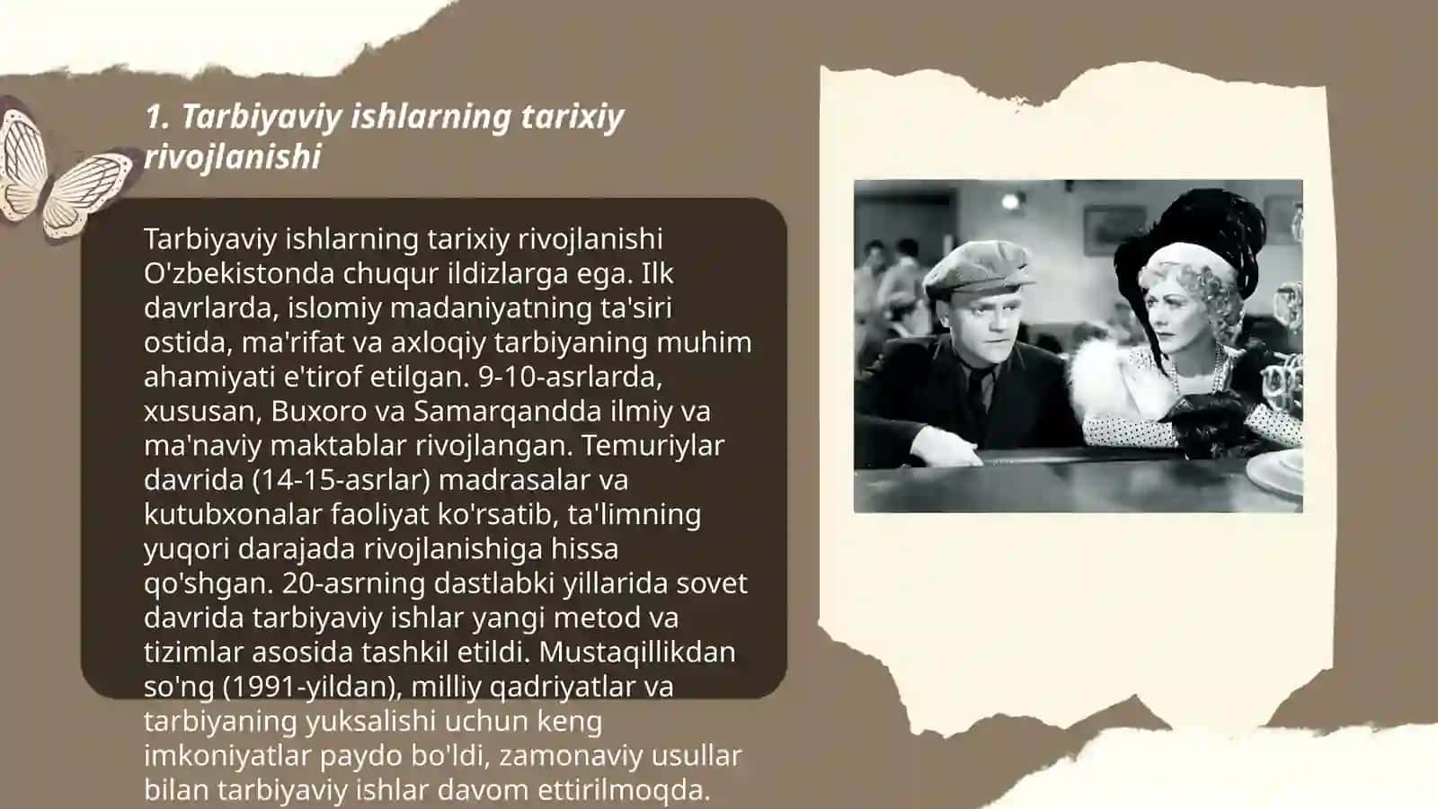 Tarbiyaviy ishlarni boshqarishning tarixiy tadrijiy asoslari 3