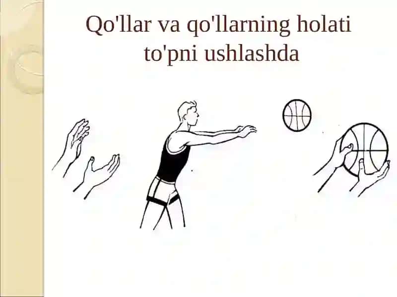 Basketbol 3