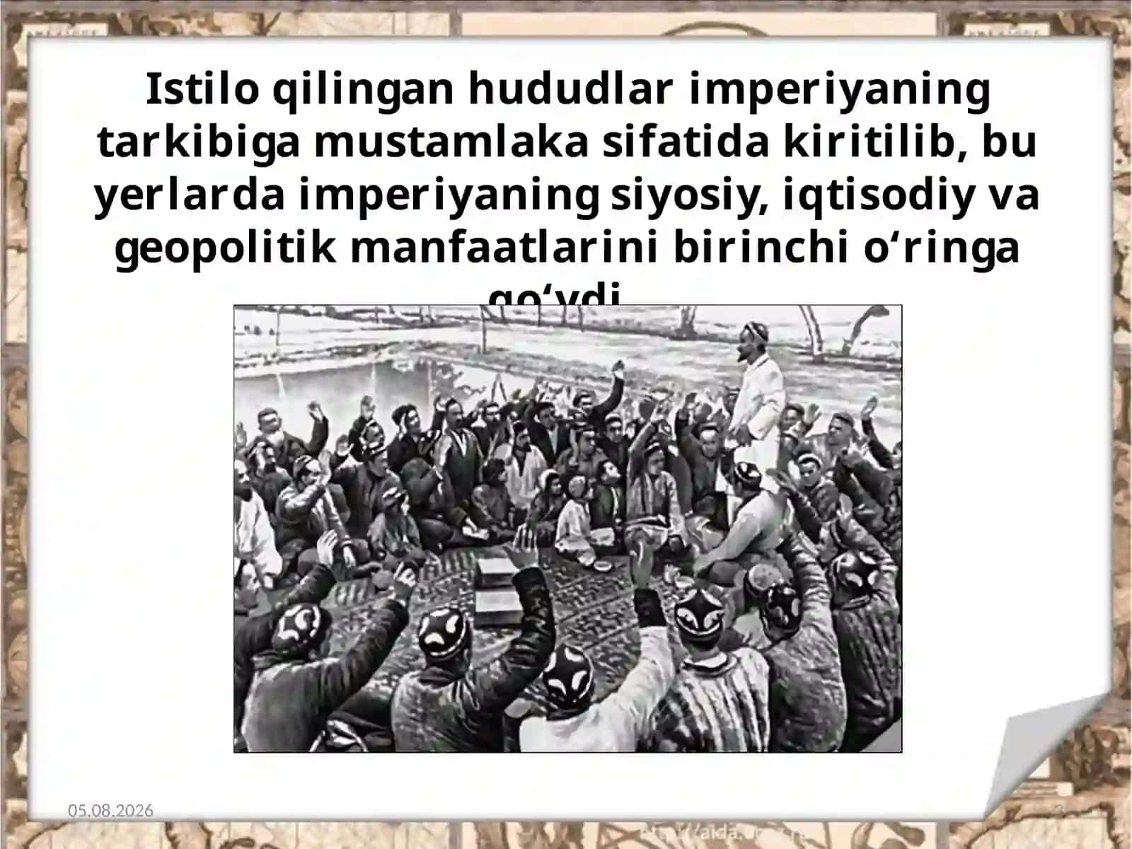 Milliy-ozodlik harakatlarining ahamiyati 3