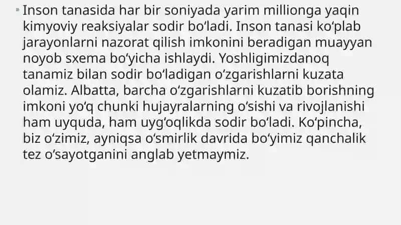 Bolalar uchun ensklapediya 3