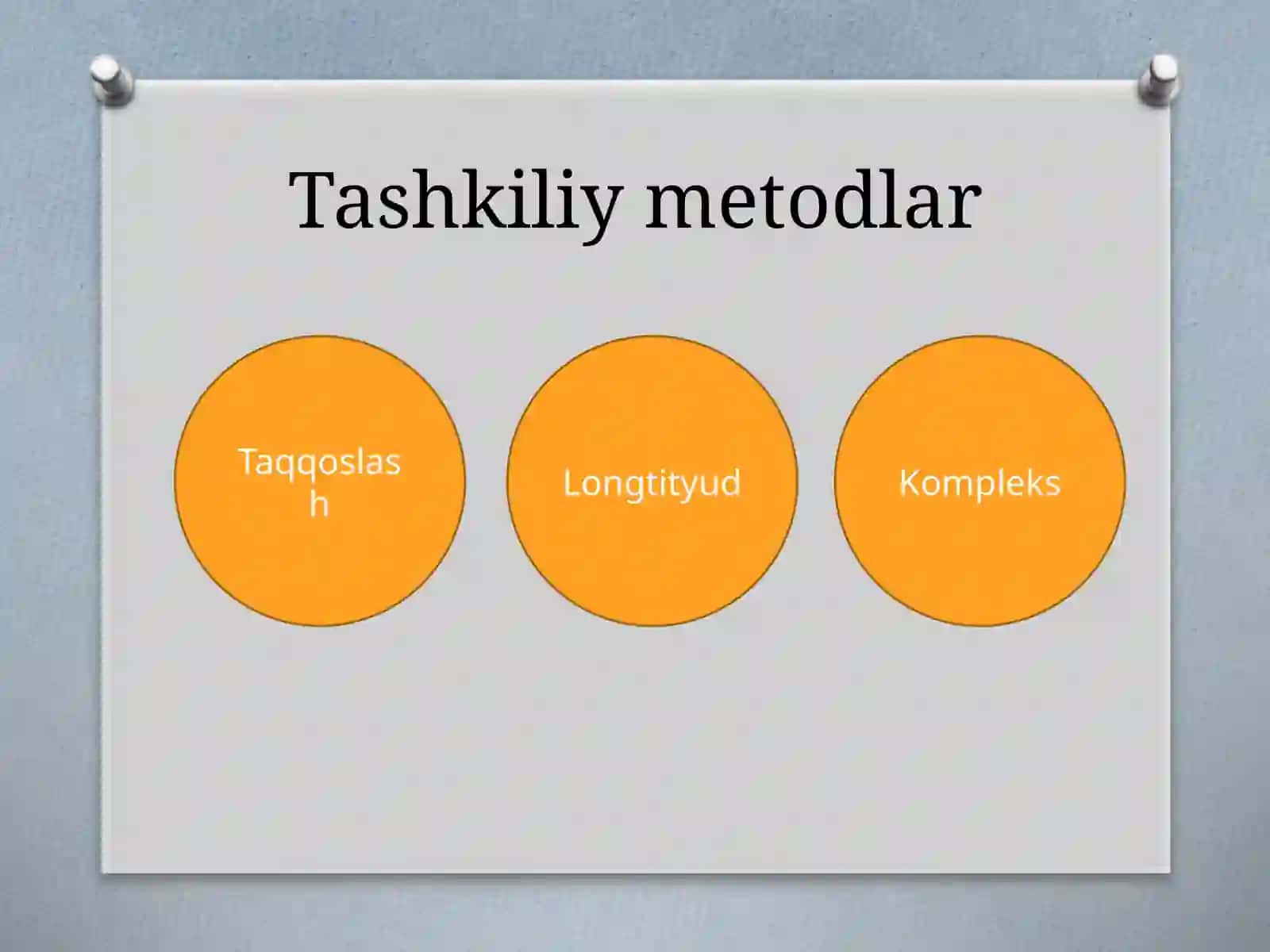 Pedagogik psixologiya metodlari 3
