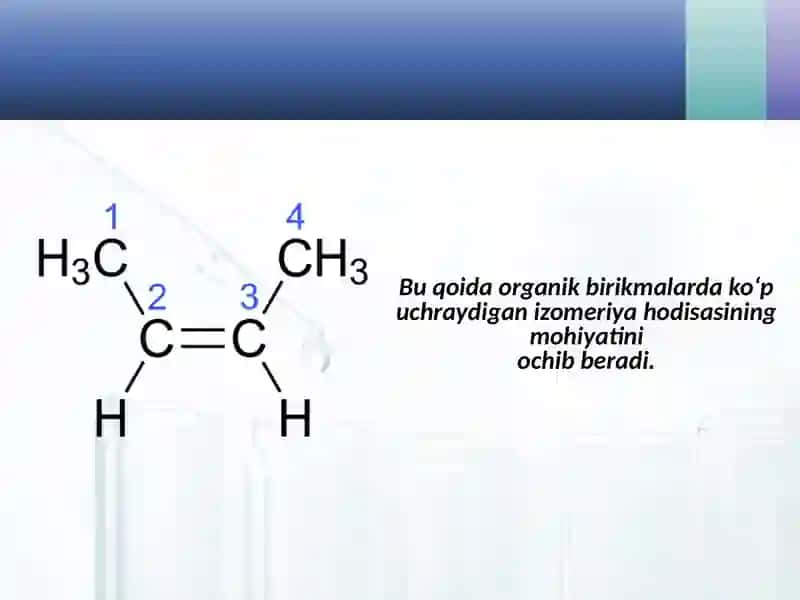 Izomeriyavauningturlari 3