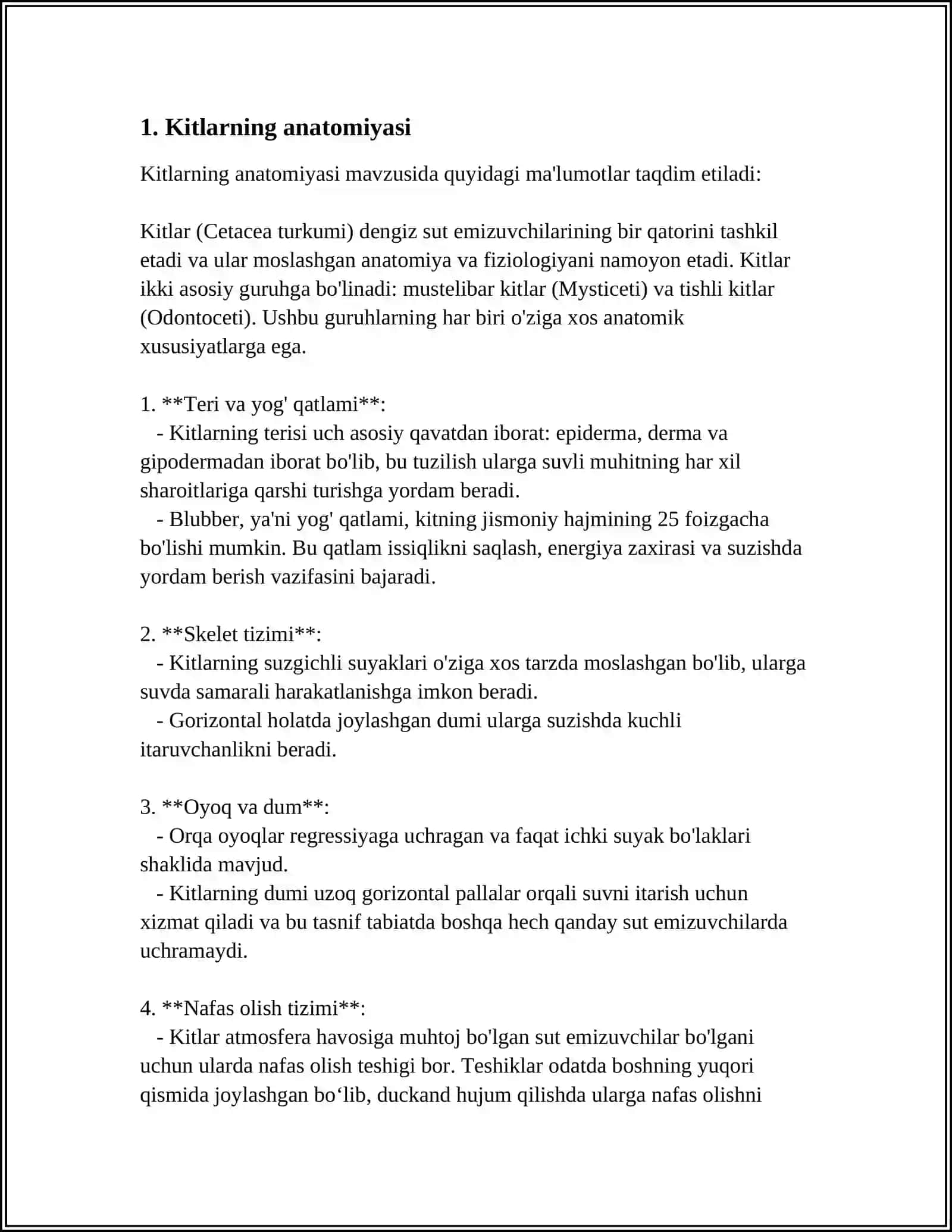 KITSIMON, MUSHUKSIMON, PLASHCHLI AKULALARNING TUZILISHI 3