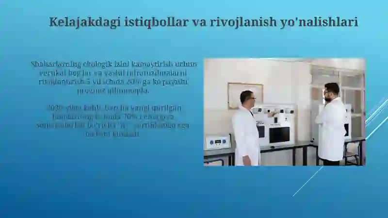 Ozuqa muhitlarini standartlash 3