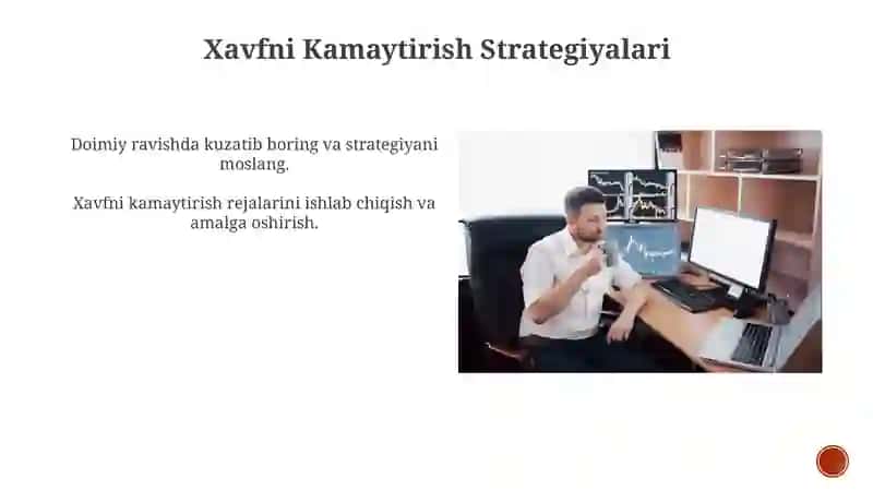 Tartibga Solish Strategiyalari 3