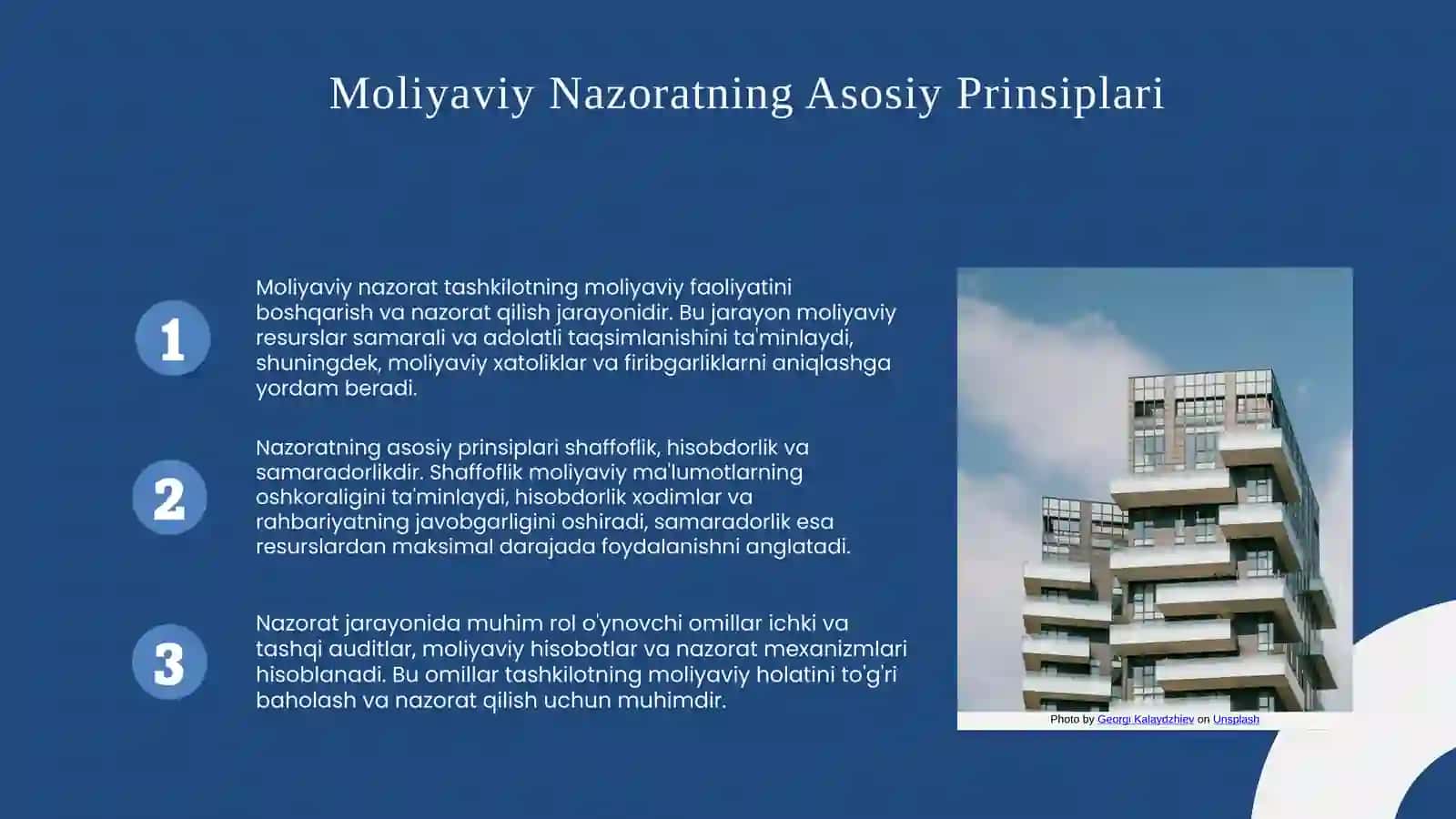 Moliyaviy Nazorat 3