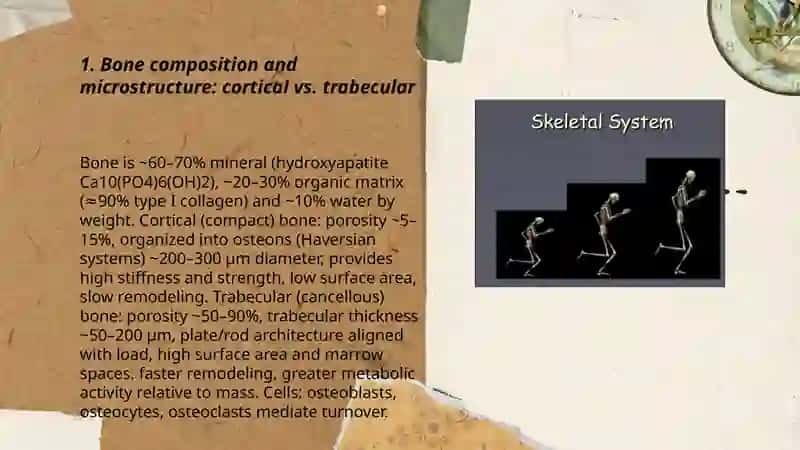 Physiology of skeleton 3