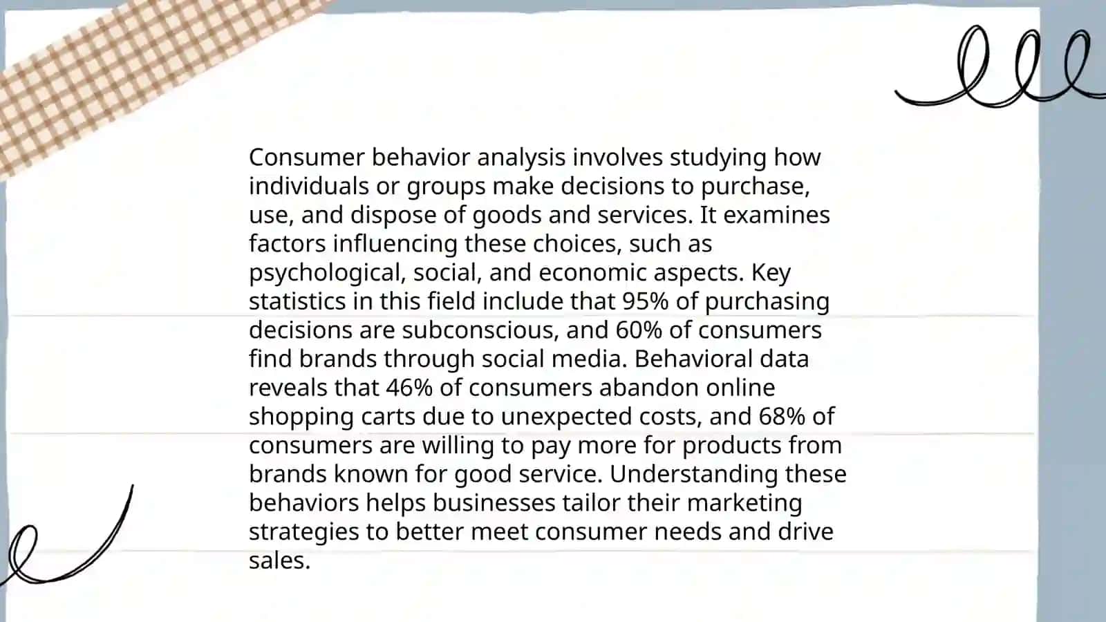 Business and Marketing by Baxtiyorova Farangiz 3
