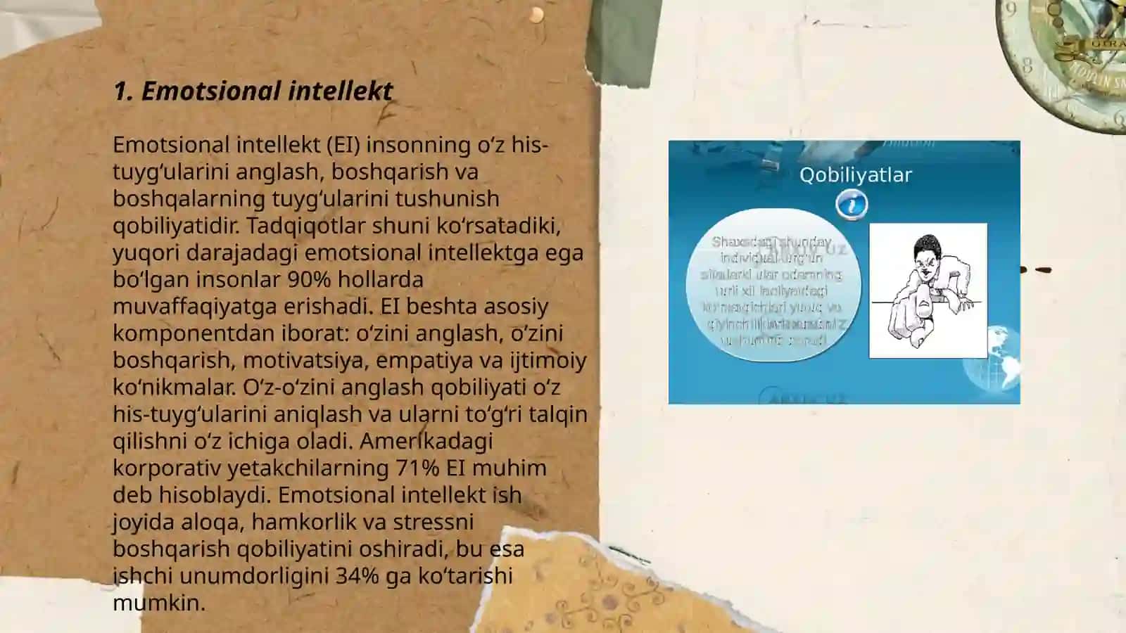 Shaxsning xissiy emotsanal sohasi 3