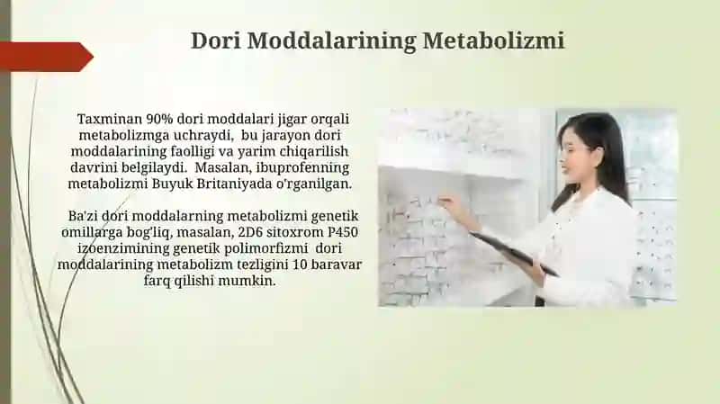Tibbiy kimyo asoslari 3