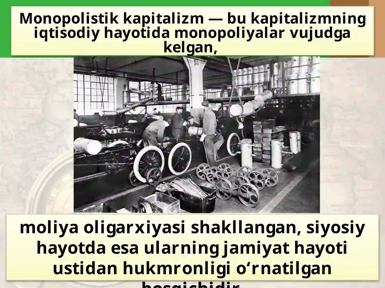 Monopolistikkapitalizm 3