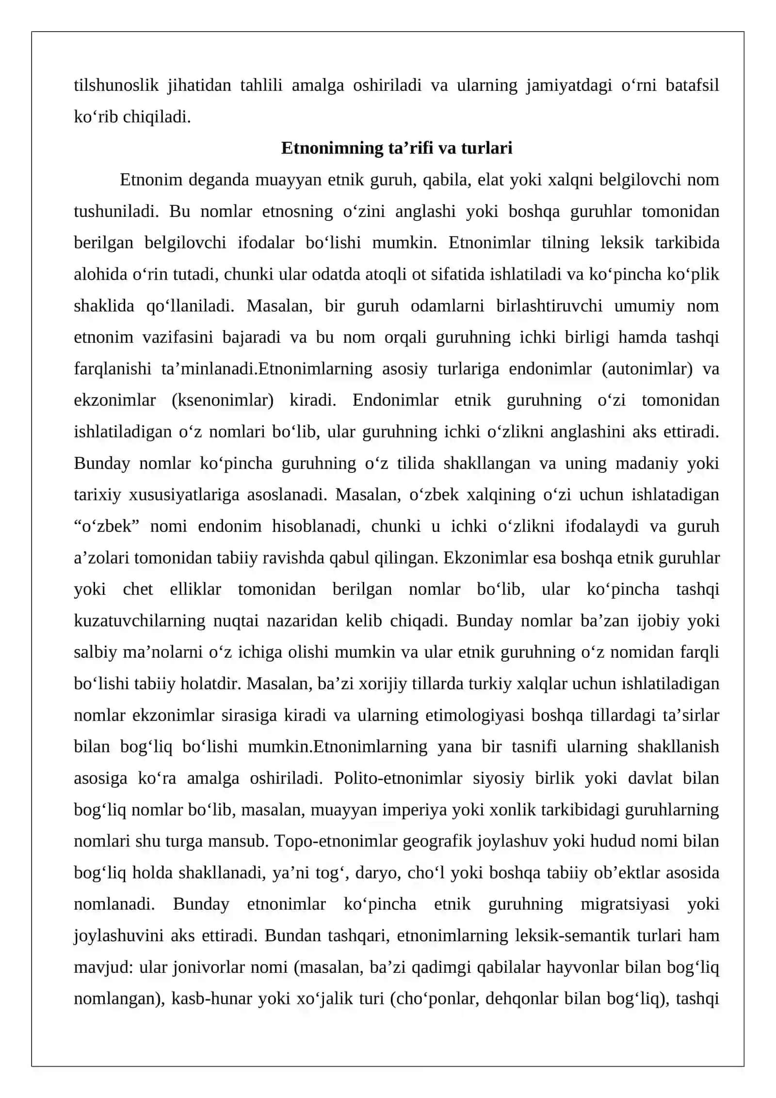 Farg‘ona vodiysi etnonimlari 3