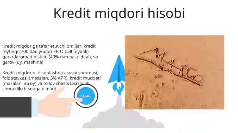 Kredit Nima u 3
