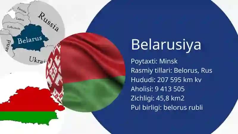 Belorussiya respublikasi 3