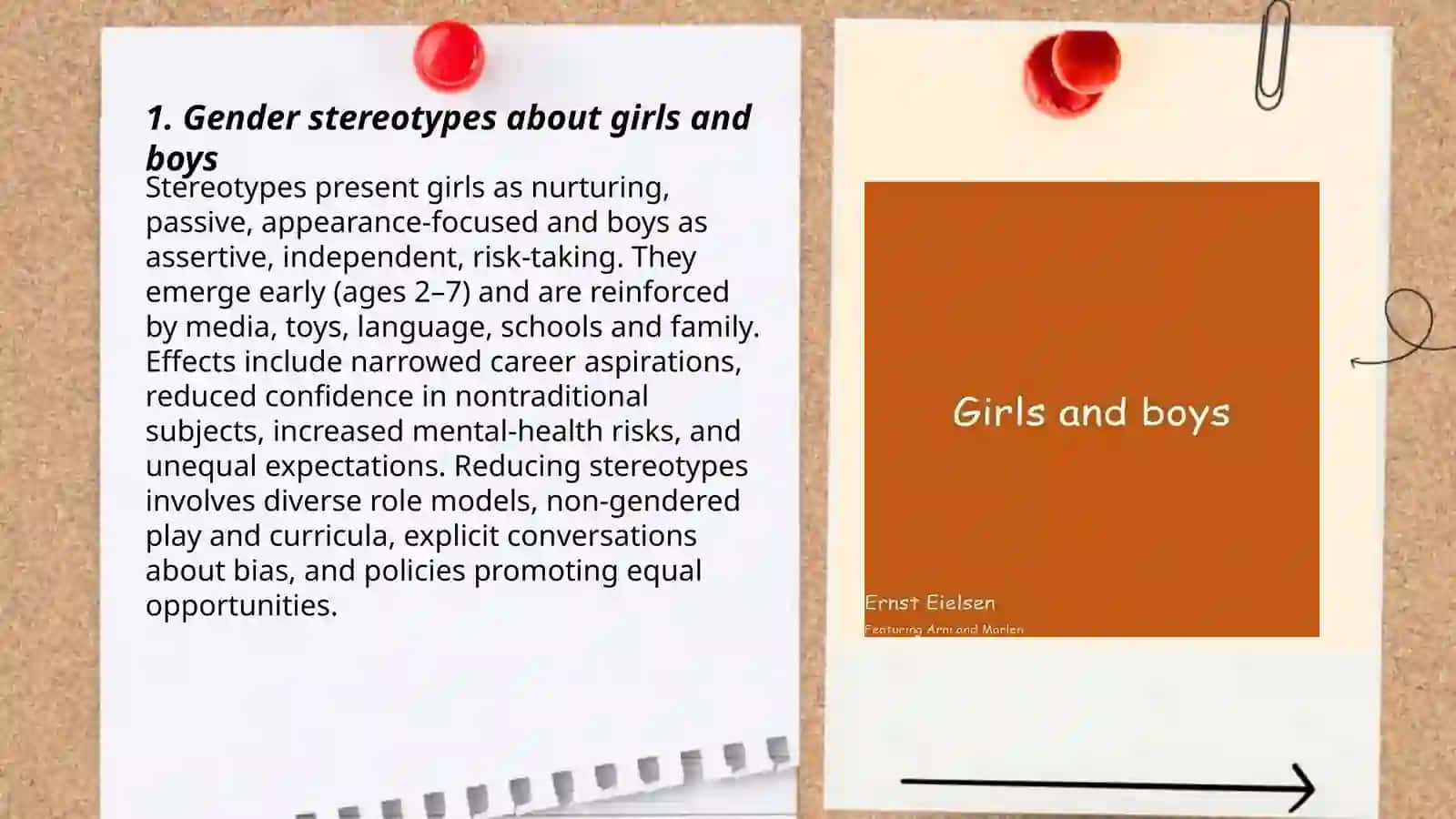 Girls and boys 3