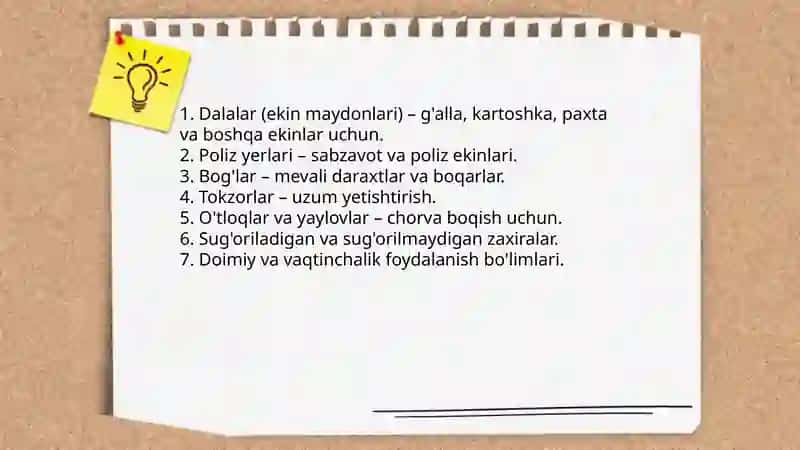 Yer tuzishning geodezik asoslari 3