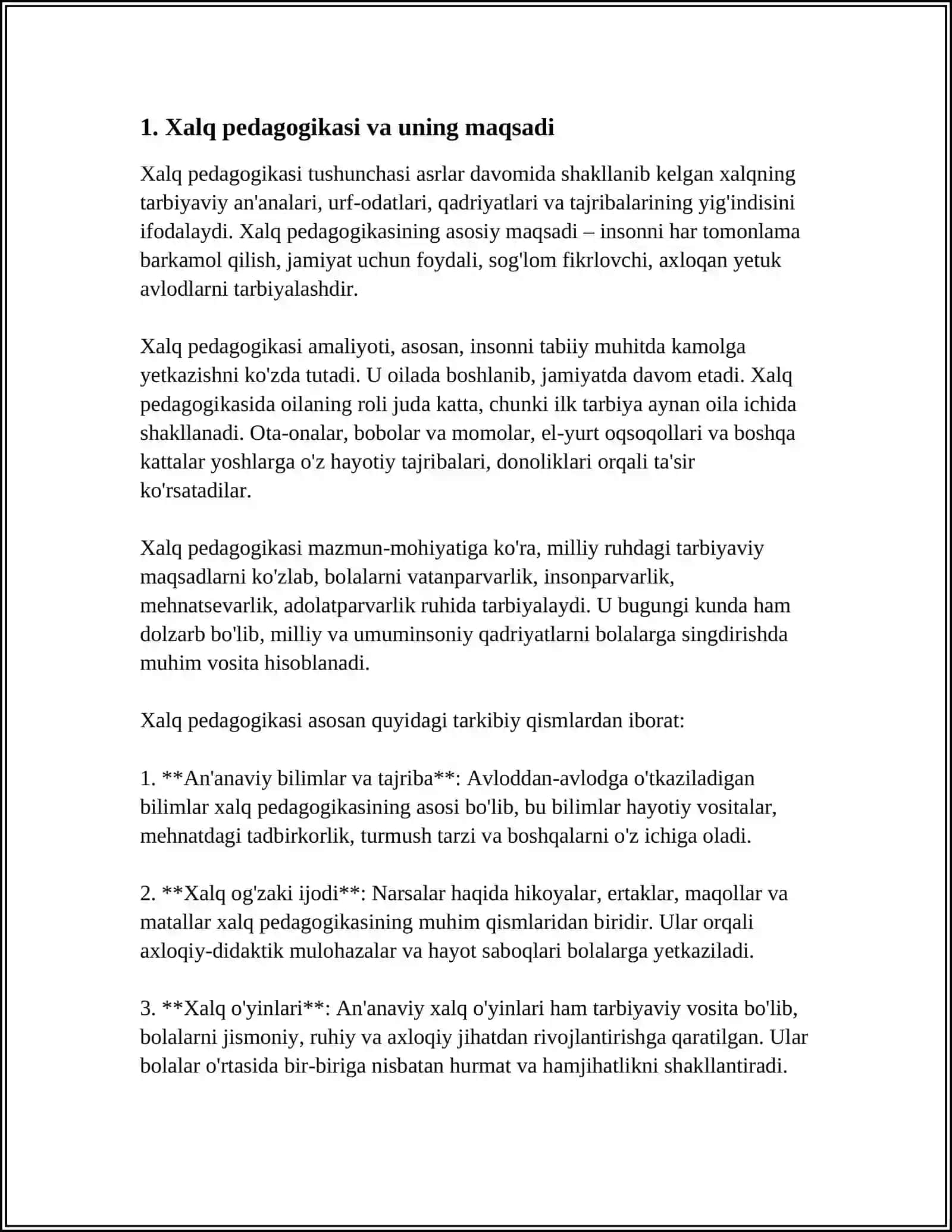 XALQ PEDAGOGIKASIDA MEHNAT TARBIYASI 3