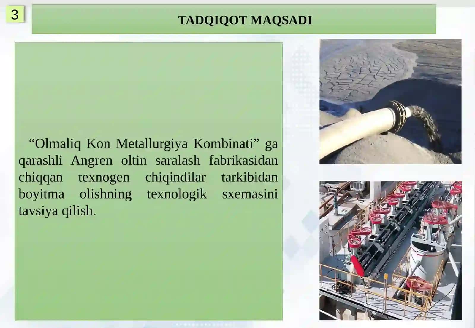 DISSERTATSIYA ISHINING TARKIBIY QISMI 3