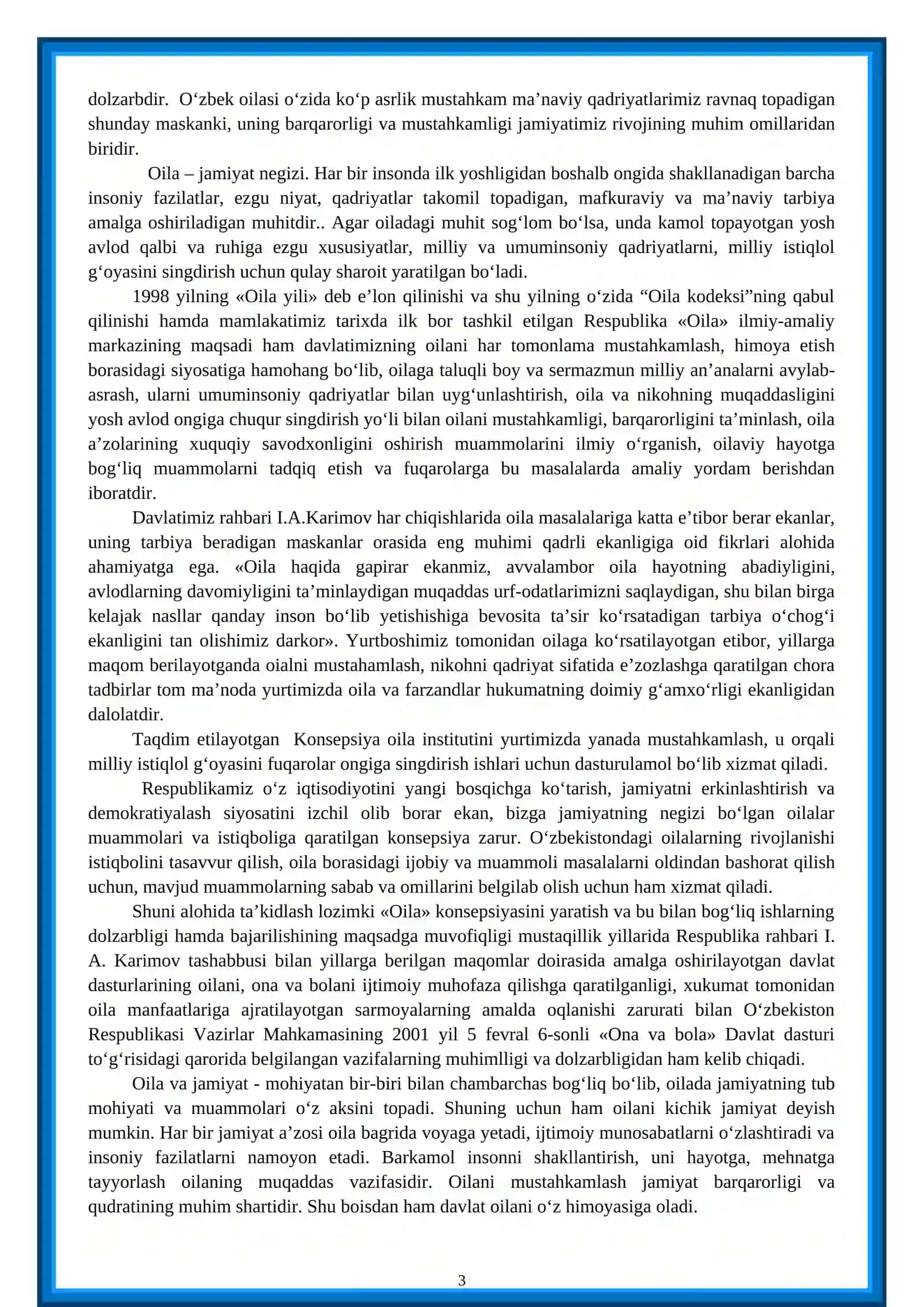 JAMOANI TASHKIL ETISH METODIKASI 3