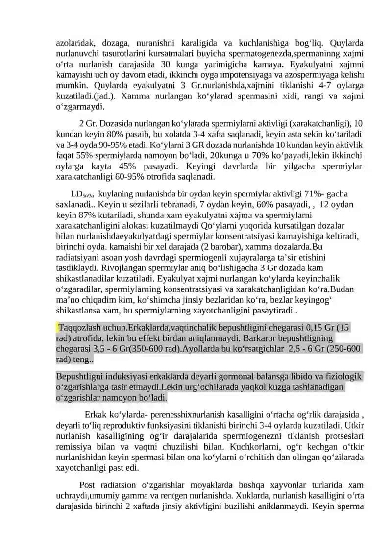Ionlanish kasalligi 3