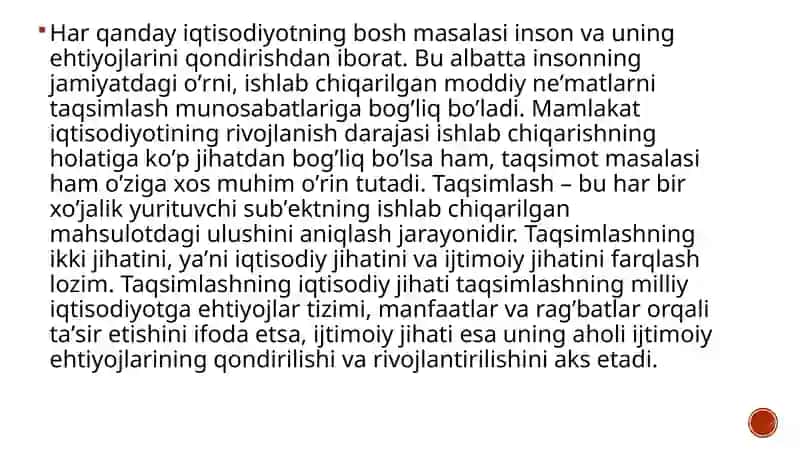 Aholidaromadlarivadavlatningijtimoiysiyosati 3