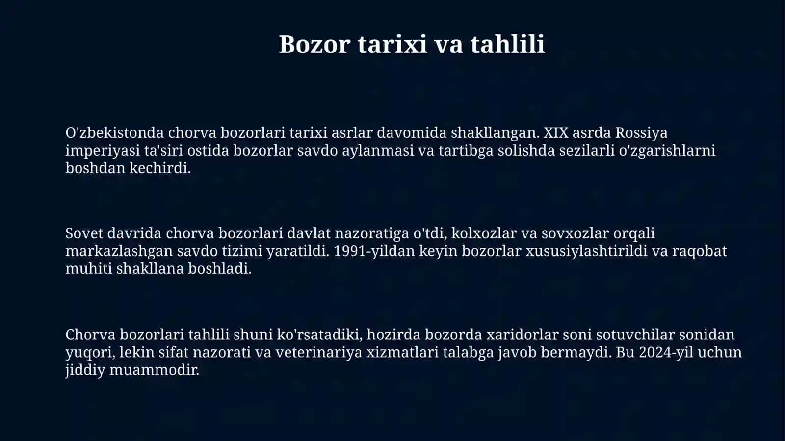 Sugurta bozori 3