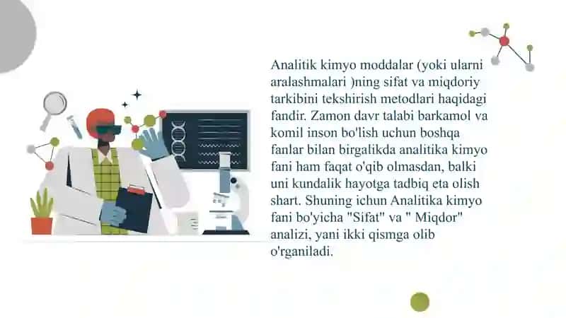 Gravimetrik (tortma) Analiz 3
