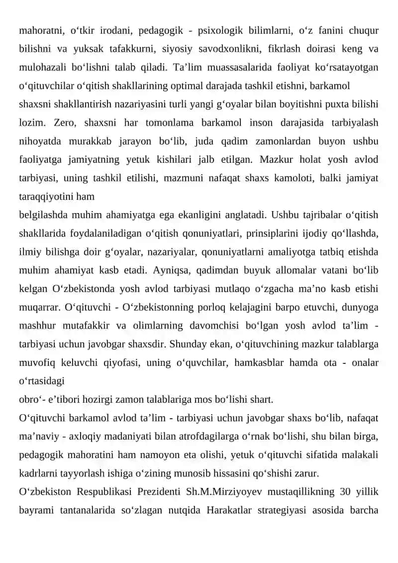 Ijtimoiy Pedagogika 3