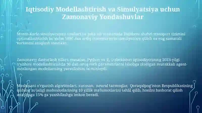 Zamonaviy Dasturlash Tillarini Tanlash 3