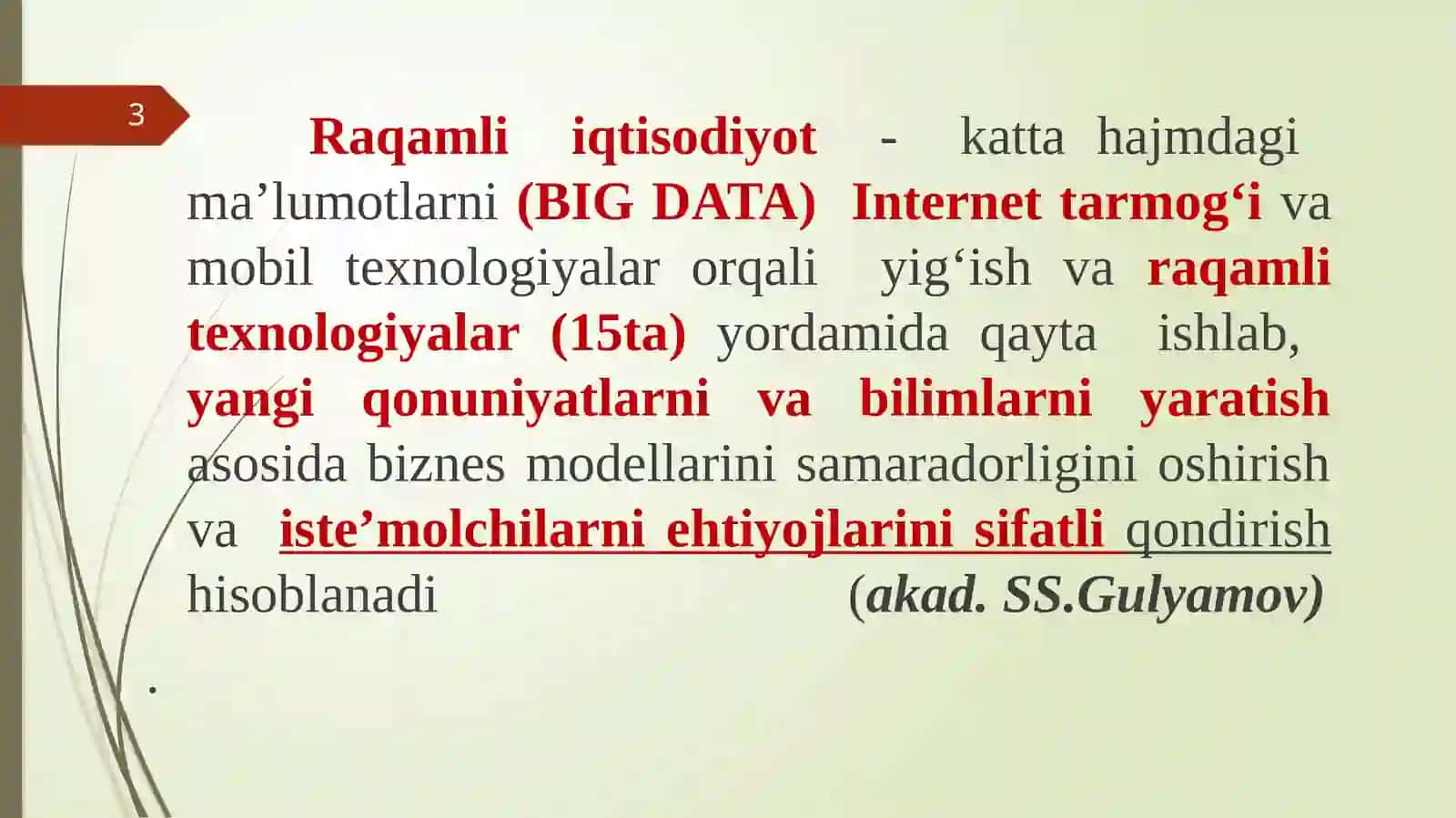 Raqamli biznes 3