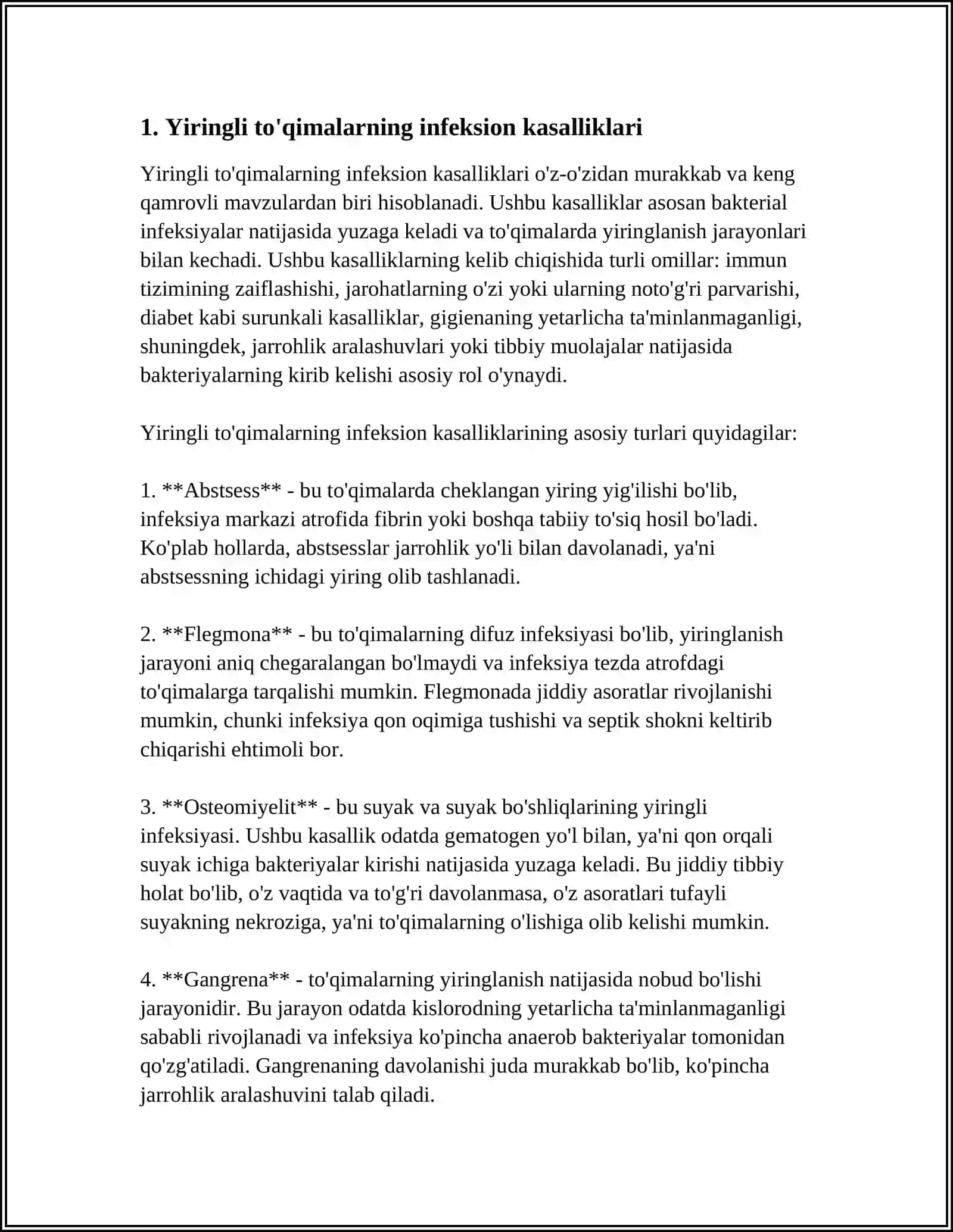 TERINING YIRINGLI VA PARAZITAR KASALLIKLARI 3