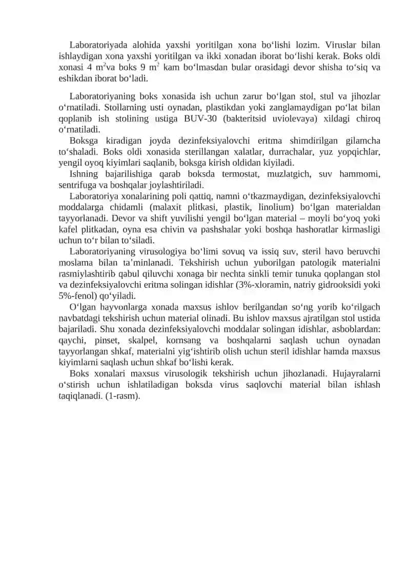 Viruslarning asosiy xususiyatlari 3