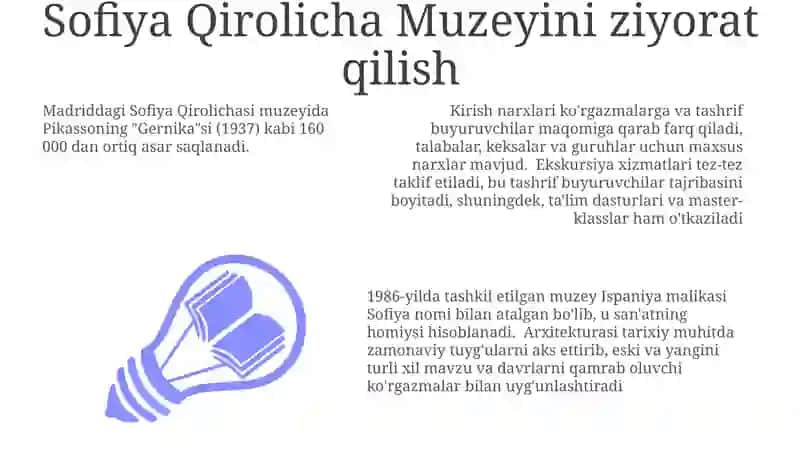 Sofiya Qirolicha Muzeyi 3