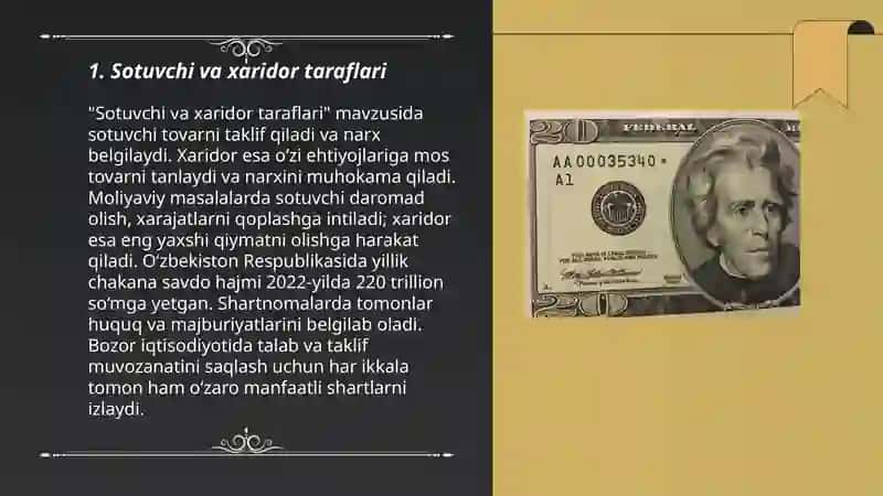 Korxonani sotish shartnomasi 3