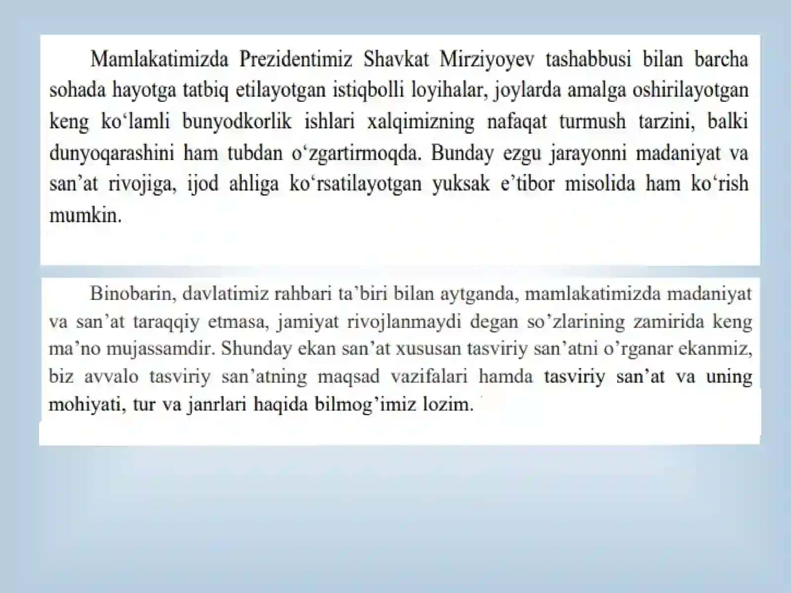 FANNING PREDMETI MAQSAD VA VAZIFALARI 3